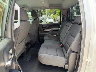 2018 Chevrolet Silverado 1500 — photo 28 view