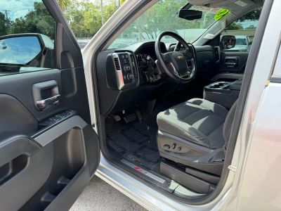 2018 Chevrolet Silverado 1500 — photo 15 view