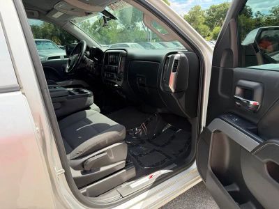 2018 Chevrolet Silverado 1500 — photo 29 view