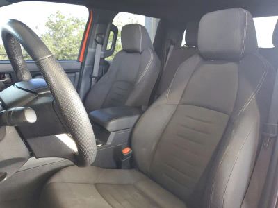 2024 Toyota Tacoma 2WD — photo 18 view