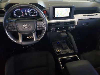 2024 Toyota Tacoma 2WD — photo 12 view
