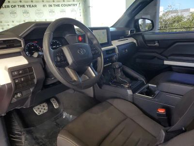 2024 Toyota Tacoma 2WD — photo 16 view