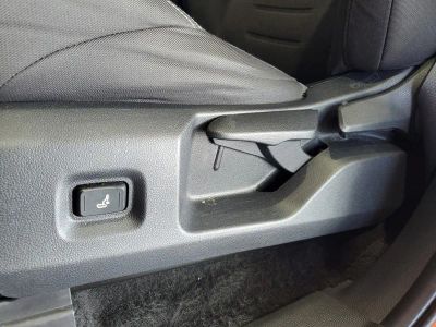 2024 Toyota Tacoma 2WD — photo 19 view