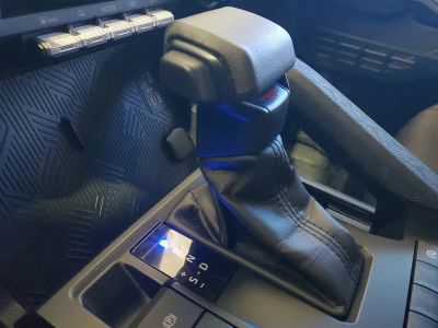 2024 Toyota Tacoma 2WD — photo 29 view