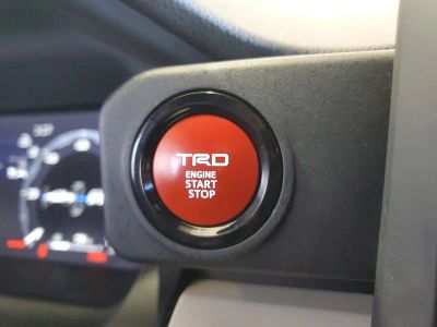 2024 Toyota Tacoma 2WD — photo 30 view
