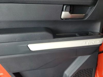 2024 Toyota Tacoma 2WD — photo 13 view