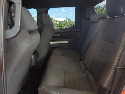 2024 Toyota Tacoma 2WD — photo 9 view