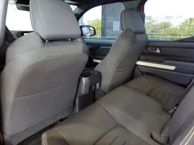 2024 Toyota Tacoma 2WD — photo 10 view