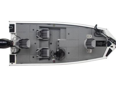 2026 G3 Sportsman 1810 - Photo 5