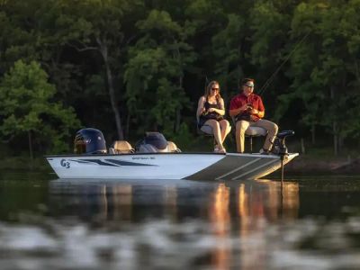 2026 G3 Sportsman 1810 - Photo 10