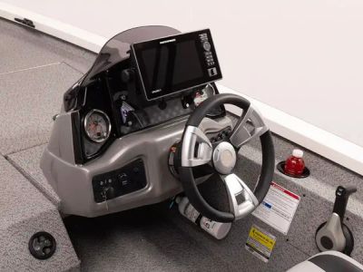 2026 G3 Sportsman 1810 - Photo 9