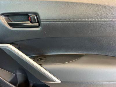2026 Toyota Corolla Cross — photo 19 view