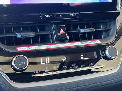 2026 Toyota Corolla Cross — photo 22 view