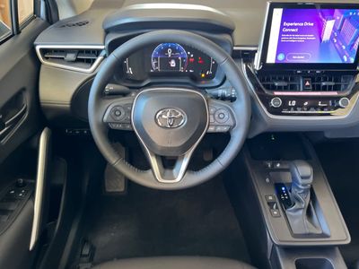 2026 Toyota Corolla Cross — photo 15 view