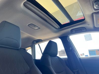 2026 Toyota Corolla Cross — photo 18 view