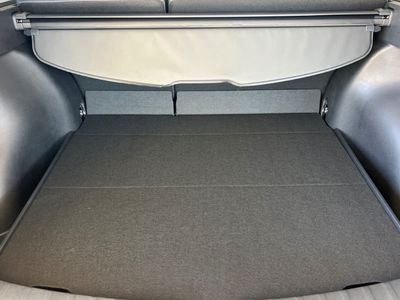 2026 Toyota Corolla Cross — photo 16 view