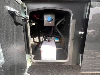 2026 Entegra ACCOLADE XT — photo 48 view