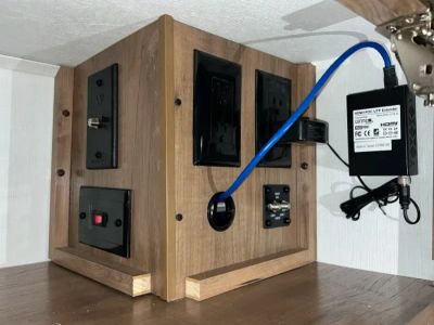 2026 Entegra ACCOLADE XT — photo 8 view