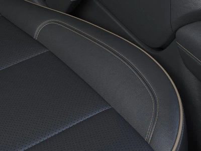 2026 Chevrolet Tahoe — photo 21 view