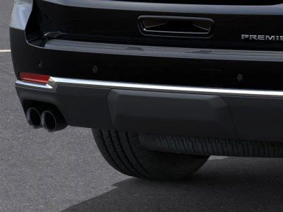 2026 Chevrolet Tahoe — photo 14 view