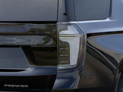 2026 Chevrolet Tahoe — photo 11 view