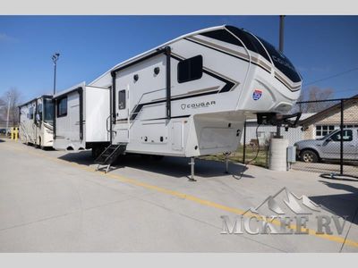 2026 Keystone RV Cougar Half-Ton - Photo 1