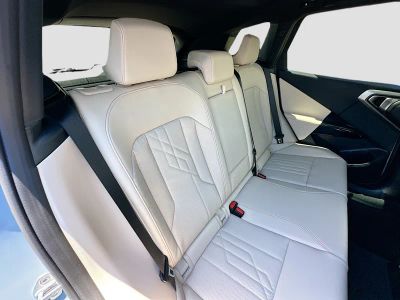 2026 BMW X3 — photo 20 view