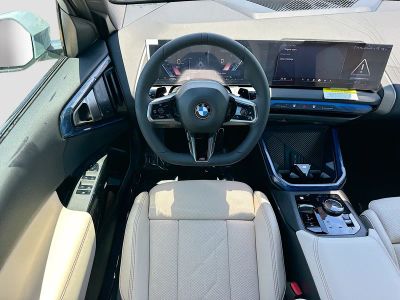 2026 BMW X3 — photo 16 view