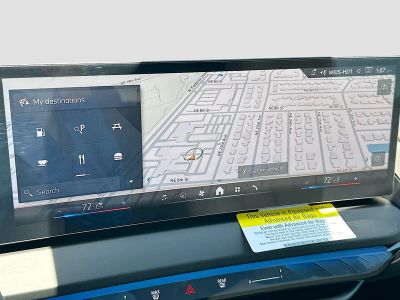 2026 BMW X3 — photo 10 view