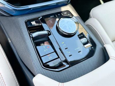 2026 BMW X3 — photo 13 view