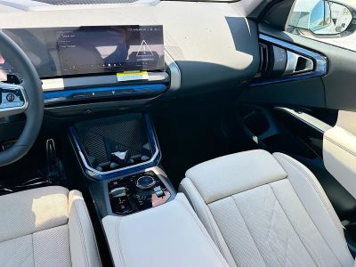 2026 BMW X3 — photo 17 view