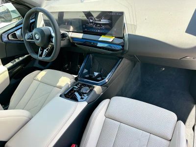 2026 BMW X3 — photo 22 view