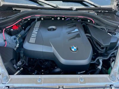 2026 BMW X3 — photo 23 view