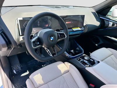 2026 BMW X3 — photo 7 view