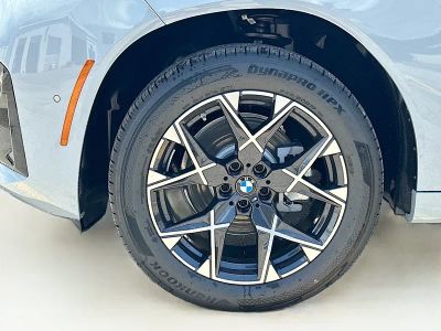 2026 BMW X3 — photo 24 view