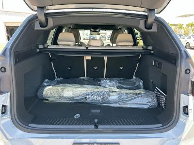 2026 BMW X3 — photo 19 view