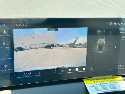 2026 BMW X3 — photo 11 view