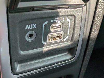 2026 Jeep Gladiator — photo 18 view