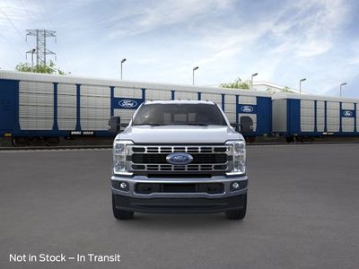 2026 Ford F-250 - Photo 20