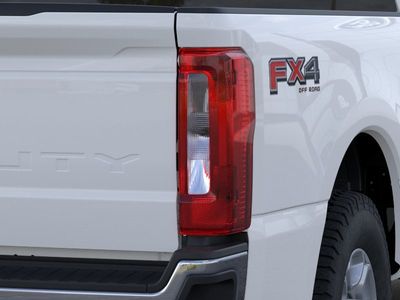 2026 Ford F-250 - Photo 4