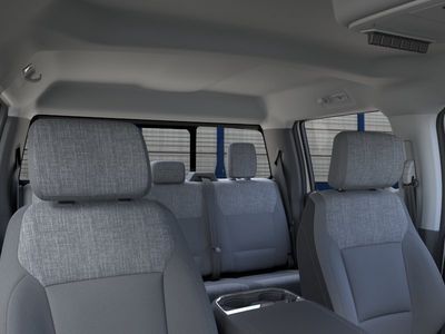 2026 Ford F-250 - Photo 2