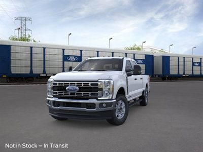 2026 Ford F-250 - Photo 21