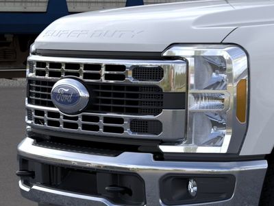 2026 Ford F-250 - Photo 16