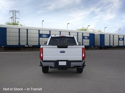 2026 Ford F-250 - Photo 11