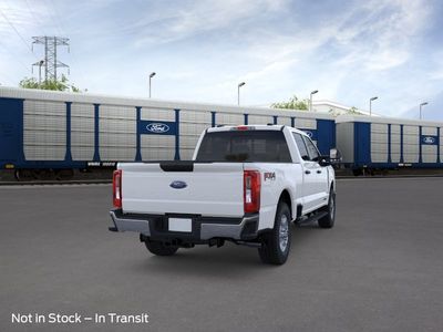 2026 Ford F-250 - Photo 12