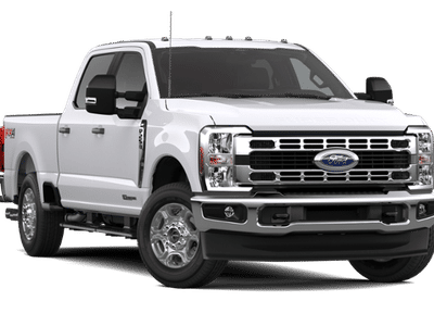 2026 Ford F-250 - Photo 24