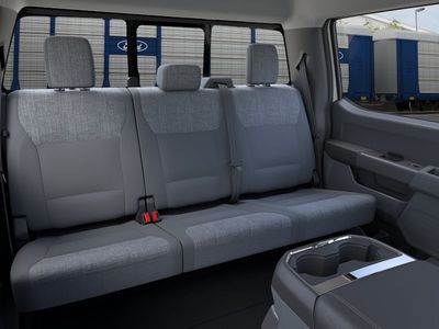 2026 Ford F-250 - Photo 9