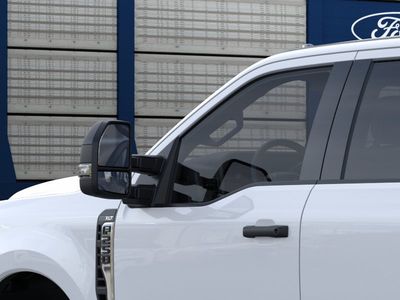 2026 Ford F-250 - Photo 10