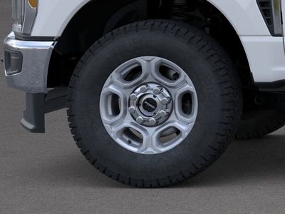 2026 Ford F-250 - Photo 22