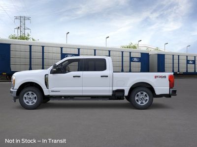 2026 Ford F-250 - Photo 6
